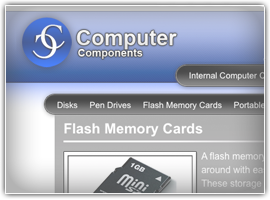 Computer Components